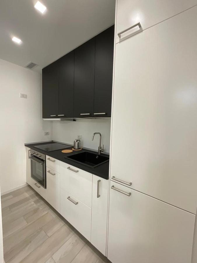 Milan New Apartments In Central 外观 照片
