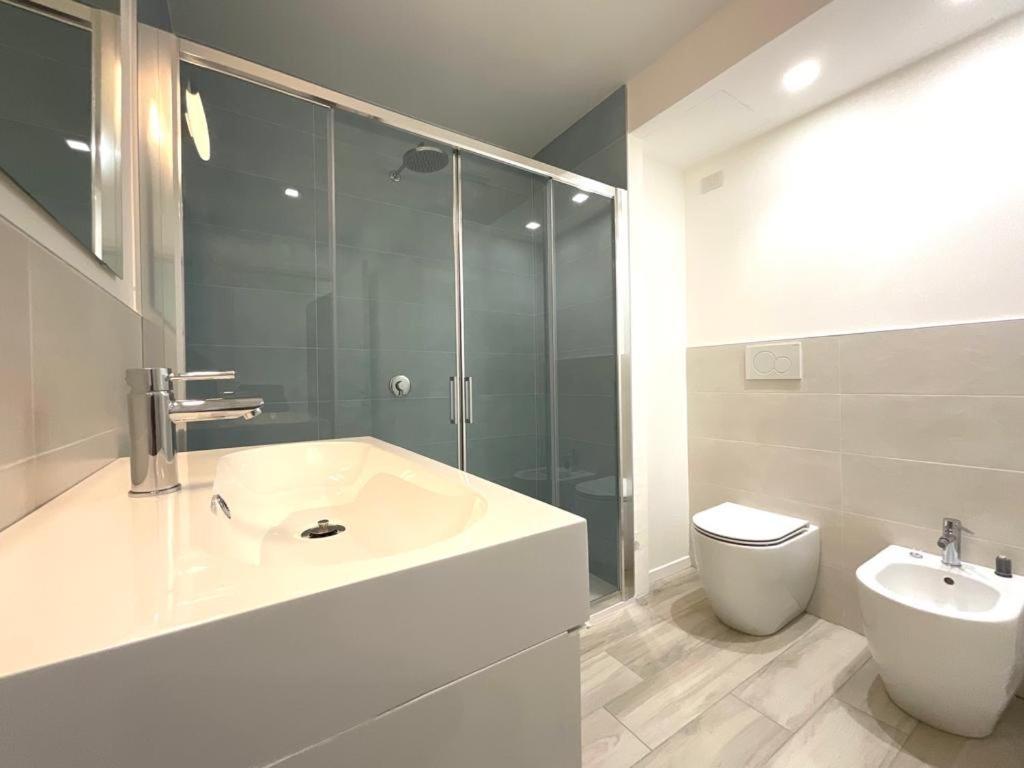 Milan New Apartments In Central 外观 照片