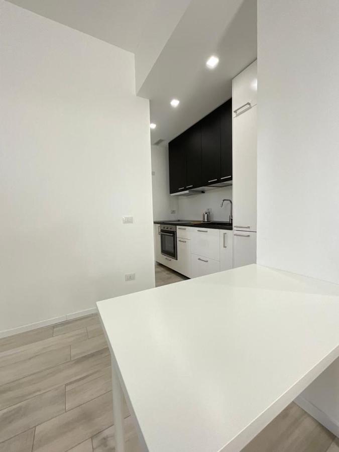 Milan New Apartments In Central 外观 照片