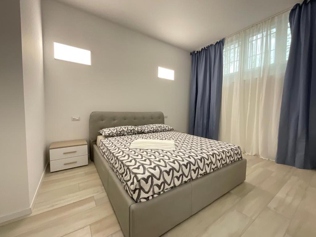 Milan New Apartments In Central 外观 照片
