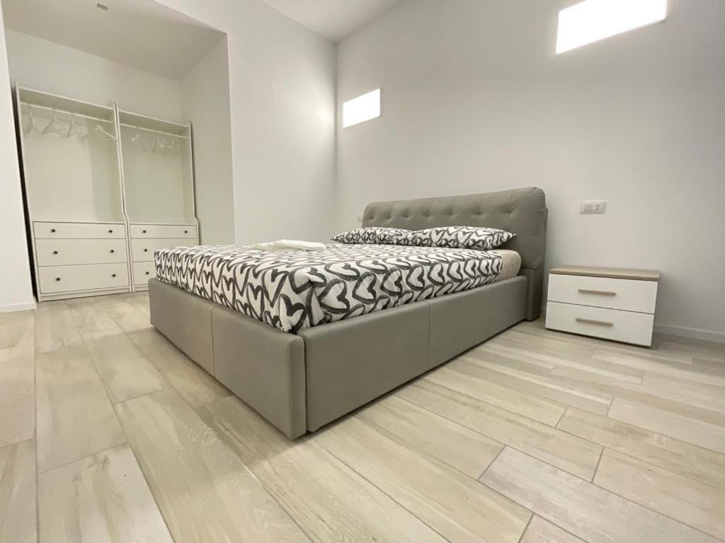 Milan New Apartments In Central 外观 照片